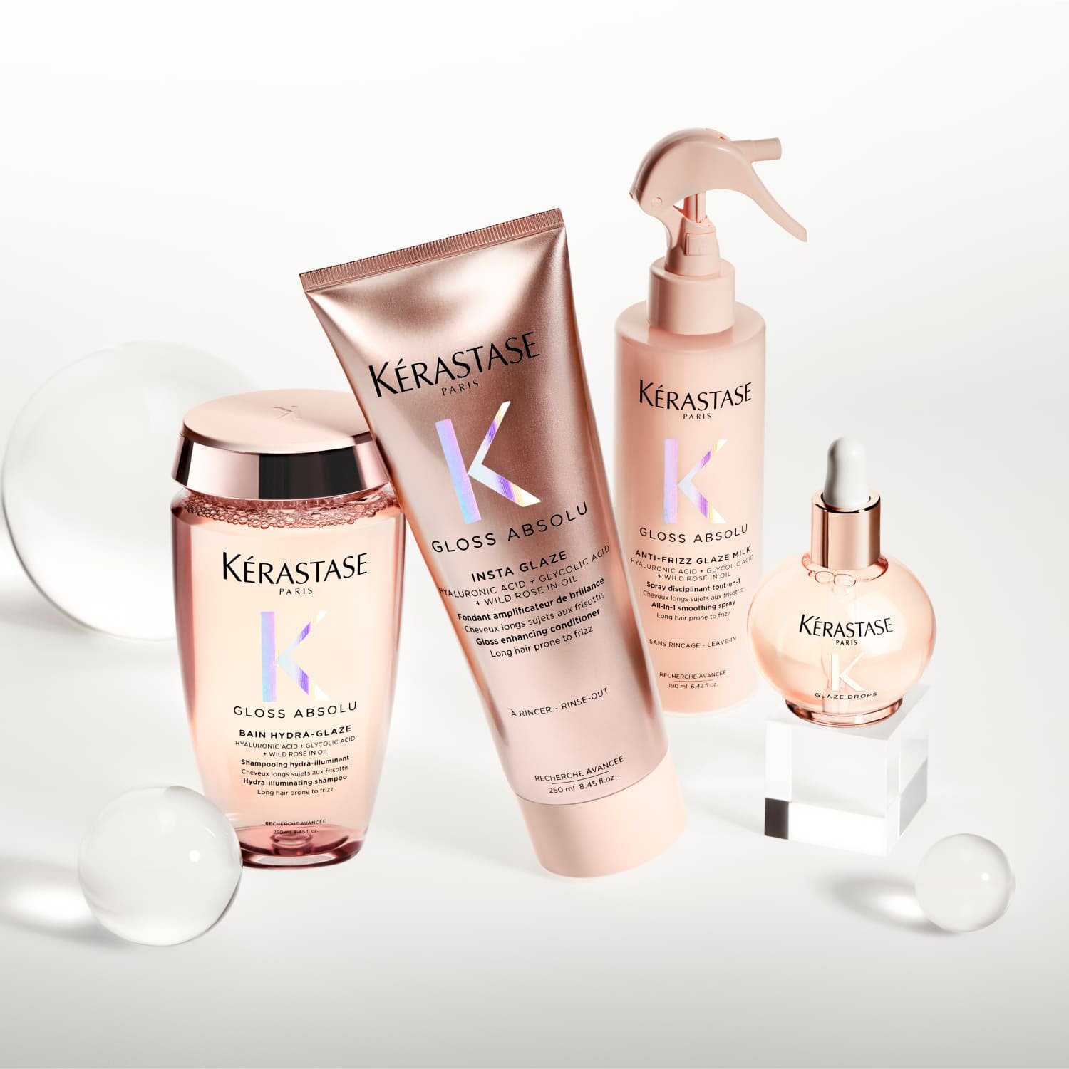 Gloss Absolu
